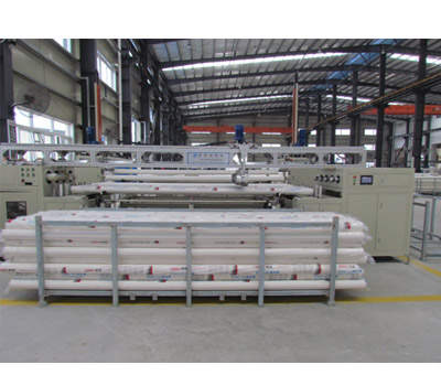 離線六(liu)管包裝機GB-VI-6