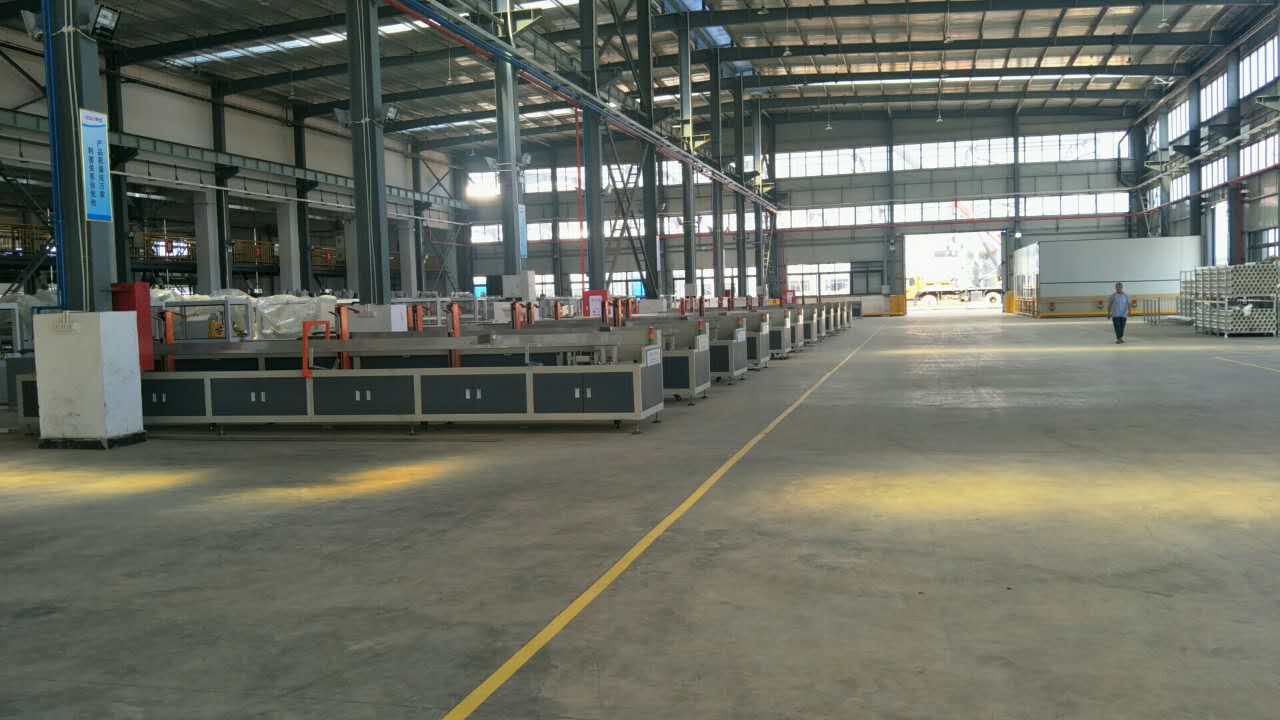 （1）單管在線(xiàn)包裝機GB-S50-75